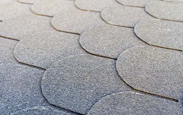 Godolphin Cross asphalt roofing costs