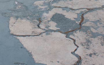 fibreglass roofing replacement Godolphin Cross