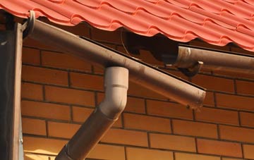 Godolphin Cross gutter repair costs