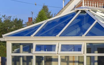 professional Godolphin Cross conservatory insulation