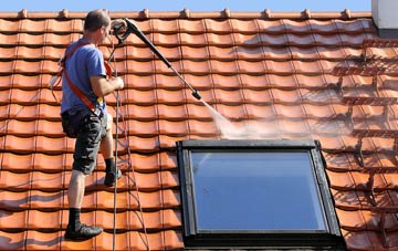 roof cleaning Godolphin Cross, Cornwall