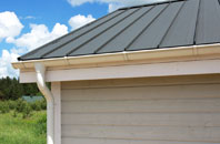 Godolphin Cross fascia repair