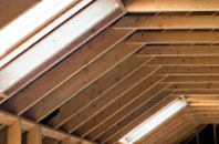 Godolphin Cross tapered roof insulation quotes